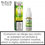 ElfLiq Lemon Lime Nic Salt ElfLiq Lemon Lime Nic Salt