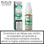 ElfLiq Menthol Nic Salt ElfLiq Menthol Nic Salt