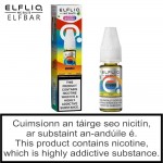 ElfLiq Rinbo Nic Salt