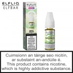 ElfLiq Triple Melon Nic Salt ElfLiq Triple Melon Nic Salt
