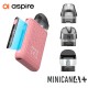 Minican 4 Plus Pod Kit - Vape Starter Kits