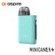 Minican 4 Plus Pod Kit - Vape Starter Kits