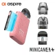 Minican 4 Plus Pod Kit - Minican 4 Plus Kit Minican 4 Plus Pod Kit - Vape Starter Kits