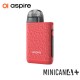 Minican 4 Plus Pod Kit - Vape Starter Kits