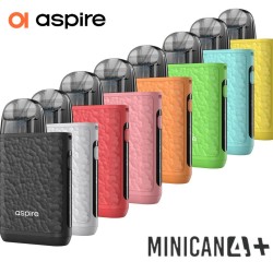 Minican 4 Plus Pod Kit