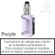 Aegis Legend 3 L200 Kit - Legend 3 Kit Aegis Legend 3 L200 Kit - Vape Starter Kits