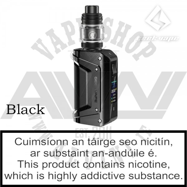 Aegis Legend 3 L200 Kit - Geekvape