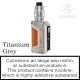 Aegis Legend 3 L200 Kit - Legend 3 Kit Aegis Legend 3 L200 Kit - Vape Starter Kits