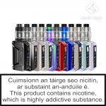 Aegis Legend 3 L200 Kit Aegis Legend 3 L200 Kit