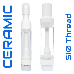 Ceramic 510 Cartridge