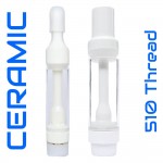 Ceramic 510 Cartridge