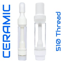Ceramic 510 Cartridge Ceramic 510 Cartridge
