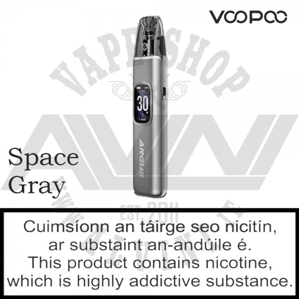 Buy Voopoo Argus G3 Pod Kit