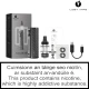 Thelema Go Kit - Thelema Go Kit Thelema Go Kit - Vape Starter Kits