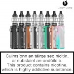 Thelema Go Kit Thelema Go Kit