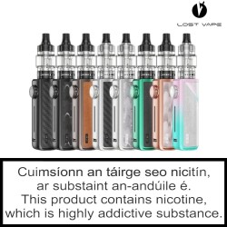 Thelema Go Kit Thelema Go Kit