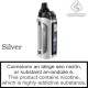 Aegis Boost 3 Pod Kit - Aegis Boost 3 Kit Aegis Boost 3 Pod Kit - Vape Starter Kits