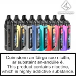 Aegis Boost 3 Pod Kit Aegis Boost 3 Pod Kit