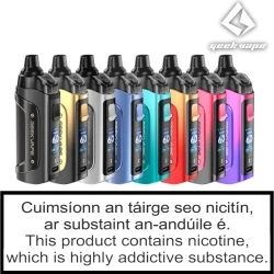Aegis Boost 3 Pod Kit Aegis Boost 3 Pod Kit