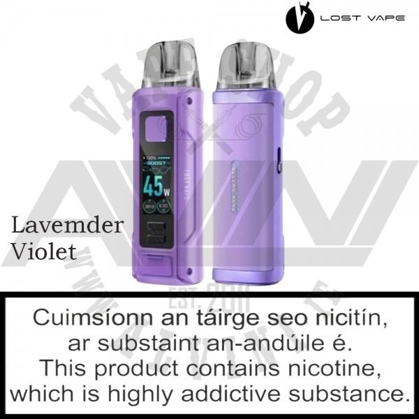 thelema nano lost vape Geek Vape Cerberus Bubble Glass 5.5ml main image 1