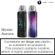 Thelema Nano Kit - Thelema Nano Kit Thelema Nano Kit - Vape Starter Kits