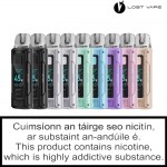 Thelema Nano Kit Thelema Nano Kit