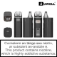 Uwell EM2 Pod Kit - Uwell EM2 Kit Uwell EM2 Pod Kit - Vape Starter Kits