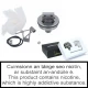 Kangerm Innovator E-Hookah Head - SubOhm Tanks