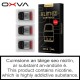 Xlim EZ Replacement Pod - Vape Starter Kits