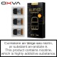 Xlim EZ Replacement Pod - Xlim EZ Pods Xlim EZ Replacement Pod - Vape Starter Kits