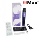 XMax V3 Pro Dry Herb Vaporizer - Vape Starter Kits