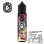Melon Berries - Shortfill - 60 ml