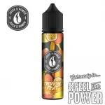 Tropical Fruit - 60 ml Tropical Fruit - 60 ml