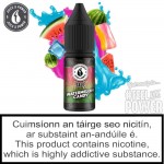 Watermelon Candy Nic Salt