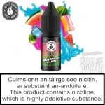Watermelon Candy Nic Salt Watermelon Candy Nic Salt