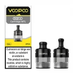 VooPoo PnP X Pod MTL - 2 Pcs VooPoo PnP X Pod MTL - 2 Pcs