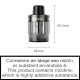 VooPoo PnP X Pod DTL - 2 Pcs - Tanks & Clearomizers