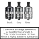 PnP X Pod Tank MTL - Tanks & Clearomizers