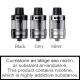 PnP X Pod Tank DTL - PnP X Pod Tank DTL PnP X Pod Tank DTL - Tanks & Clearomizers