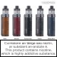 Drag S2 Pod Kit - Vape Starter Kits