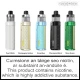 Drag S2 Pod Kit - Vape Starter Kits