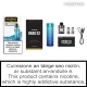 Drag S2 Pod Kit - Vape Starter Kits