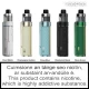 Drag X2 Pod Kit - Drag X2 Drag X2 Pod Kit - Vape Starter Kits