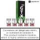 Vaporesso GTX Dual Mesh Coil x 5 - SubOhm Coils
