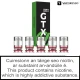 Vaporesso GTX Dual Mesh Coil x 5 - SubOhm Coils