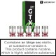 Vaporesso GTX Dual Mesh Coil - GTX One Dual Mesh Coil Vaporesso GTX Dual Mesh Coil x 5 - SubOhm Coils