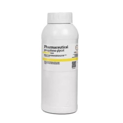 Chemnovatic Pharmaceutical Propylene Glycol - 100% PG - 1L