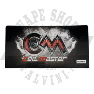 Coil Master - Vape Mat - Coil Master Vape Mat Coil Master - Vape Mat - Accessories