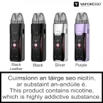 Vaporesso Luxe XR Max 2