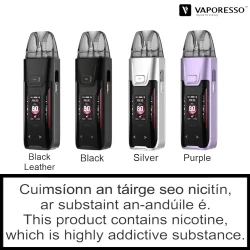 Vaporesso Luxe XR Max 2
